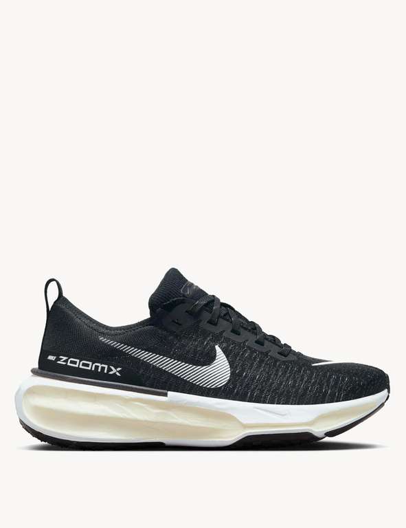 Nike Invincible 3 Trainers - Black £118.25 @ The Sports Edit