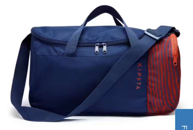 KIPSTA 20L Bag Essential - Blue (Free C&C)