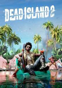Dead Island 2 (Pre Order released 22nd April) Deluxe Edition £20.49 / Gold Edition £25.49 PC/Steam