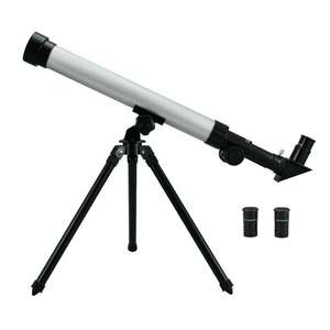 Stem Telescope 25/50 - Free C&C