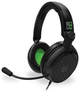 Stealth C6-100 Gaming Headset for Xbox, PS4, PS5, Switch, PC in five colours for £10.99 click & collect @ Argos