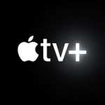 Get 5 months Apple TV+ (new and returning customers) - for any purchase 1st November to 28th November