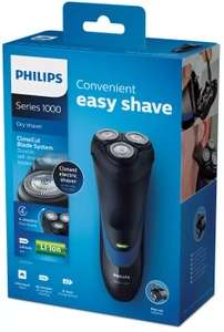 Philips Series 1000 Easy Shave £9.99 @ Superdrug in Bristol