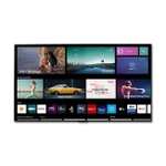 LG OLED65G26LA (2022) OLED HDR 4K Ultra HD Smart TV, 65 Inch (with code)