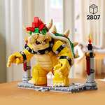 LEGO 71411 Super Mario The Mighty Bowser - £124.43 - Amazon Warehouse Deal @ Amazon (Prime Day Exclusive)