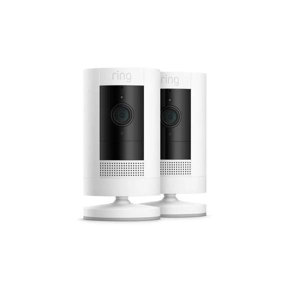 Ery Rings Indoor Camera (2nd Gen) £19.99 – Ring security at £19.99 at Ring ...