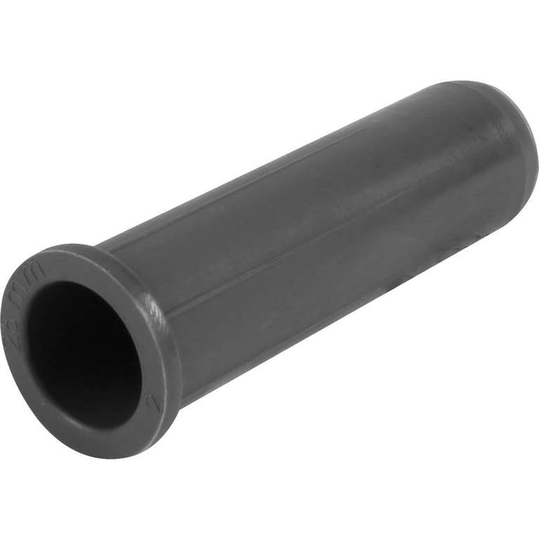 MDPE Pipe Liner 25mm 58p free collection @Toolstation