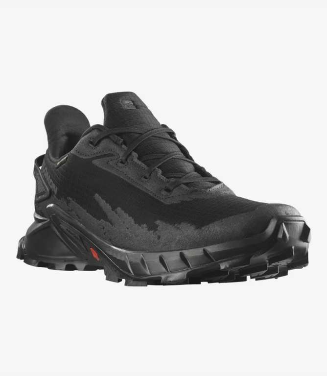 Salomon Alphacross 4 Gore-Tex Trail Running Shoes (Men & Women's)