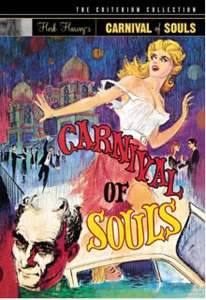 Carnival Of Souls SD (1962) 99p @ Amazon Video (To Buy)