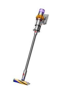 Dyson V15 Detect Absolute With Code