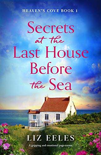 Secrets at the Last House Before the Sea - Kindle edition free @ Amazon