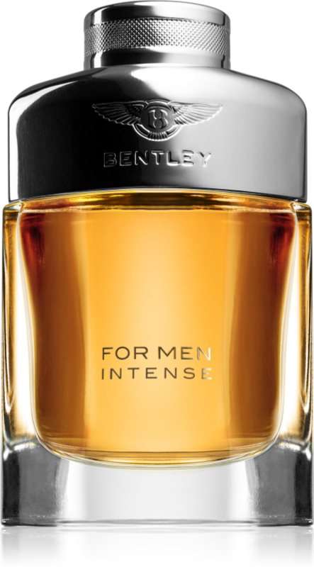 Intense For Men By Bentley EDP Perfume – Splash Fragrance