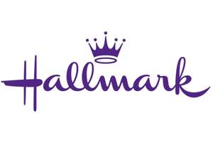 FREE Hallmark card from their 'Just Because Range' with newsletter sign up (85p delivery)