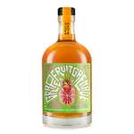 Rockstar Spirits 65% ABV Grapefruit Grenade Premium Overproof Spiced Rum 50cl, (As Seen On Dragons Den) £26.49 @ Amazon