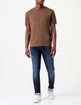 Boss Delaware jeans W30 L34 £29.15 @ Amazon