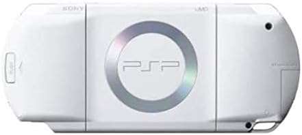 PSP Original Console, White, Used - Free C+C