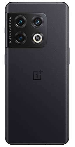 Used: Very Good OnePlus 10 Pro 5G 8GB RAM all carriers 128GB Storage SIM-Free Smartphone with 2nd Gen £429.21 @ Amazon Warehouse