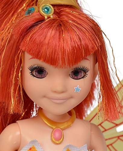 Simba Mia and Me Doll Amazon Exclusive - Yuko