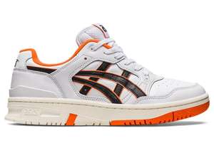 Men's Asics EX89 Trainers (2 colour ways available) All sizes available with newsletter signup code