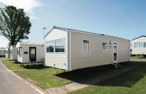 Haven hideaway 5 day break - Saver 24 - 28th April £49 Caister-on-sea @ Haven