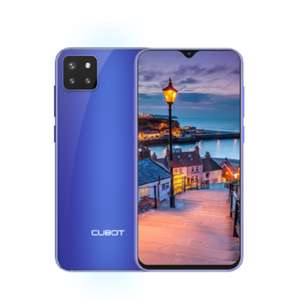 CUBOT x20 PRO £109.97 + £4.99 delivery with code at Laptops Direct - UK Mainland