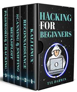 Free Kindle eBooks: Hacking for Beginners, Healthy Cooking, Minecraft, Finance for Teen, Start Living Now, Learn to Draw & More