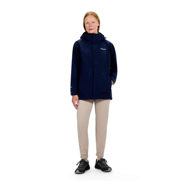 Berghaus Glissade III InterActive Gore-Tex Shell Jacket £64.00 at ...