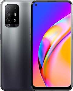 Oppo A94 5G 8GB 128GB SIM-Free Smartphone Unlocked - Black Very Good Used £101.65 - £127 Opened Never Used @ Cheapest_Electrical with code