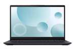 LENOVO IdeaPad 3i 15.6" Laptop - Intel Core i5 1235U, 8GB RAM 256 GB SSD, Blue