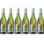 6 bottles of Brancott estate Pino Grigio £28.80 with S&S + voucher / £36 with voucher