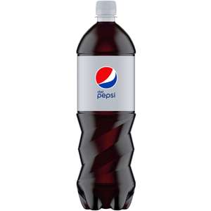 Diet Pepsi 1.25L (Scarborough)