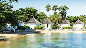 All Inclusive, Jamaica, 2 Adults, 14 Nights, W/Flights, Transfers & 20KG Luggage (13th May) £1145pp, Gatwick Flights w/code (£1600 1 week)
