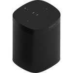 Sonos One (2nd Gen) Multi Room Speaker with Amazon Alexa & Google Assistant - Black - £149 Delivered @ John Lewis & Partners