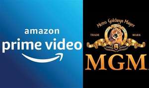 Amazon Prime Video: MGM Channel 99p/month for 3 months