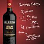 Cockburn's Special Reserve Port Wine, 75cl - £7.20 S&S