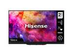 Hisense 75U9GQTUK Mini-LED 75" 2000-nit 4K Dolby Vision TV w/ DTS Virtual X, YouTube, Freeview Play & IMAX Enhanced - £999 @ Amazon
