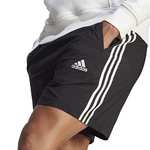 adidas Mens Aeroready Essentials Chelsea 3-Stripes Shorts - XS/S/M/L
