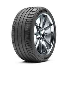 Costco Michelin Promotion - Buy 4 Tyres Save up to £100 @ Costco
