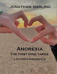 Anorexia: The First Nine Yards free kindle book @ Amazon