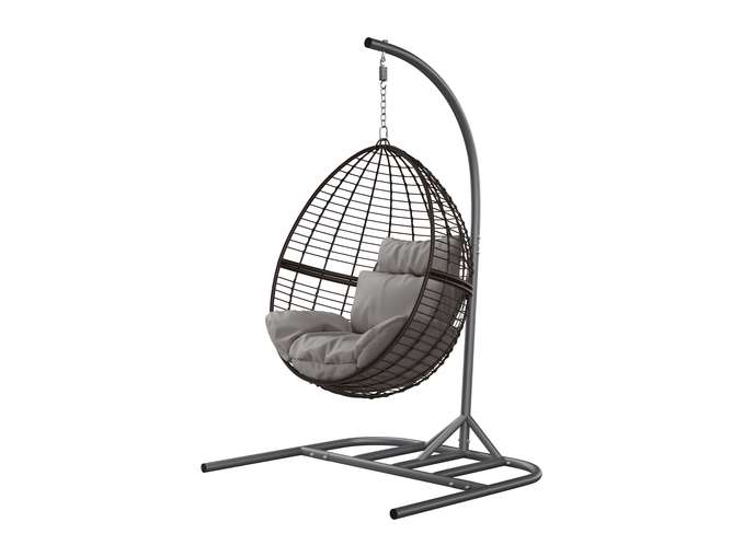 Livarno Home Hanging Egg Chair £149.99 @ Lidl