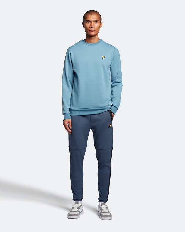 50% Off Lyle & Scott Sale + Free Delivery using code