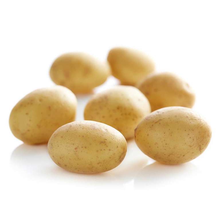 Aldi Super 6: Potatoes 69p, Lychees 89p , Oranges 99p, Apples 99p, Mushrooms 99p & Cherries £1.39 @ Aldi
