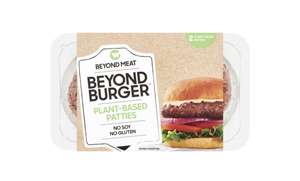 Beyond Meat Products - £2.50 @ Morrisons