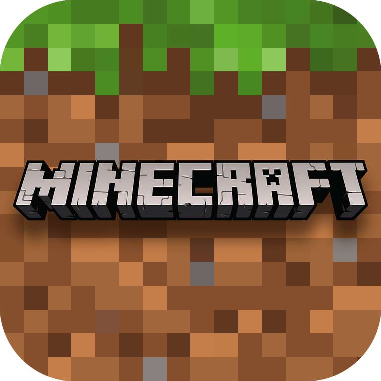 Minecraft iOS Game App