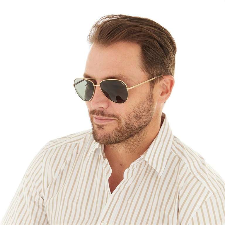 Mens and Womens Barbour Sunglasses from £24.99