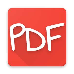 PDF Tools : Scanner and Editor