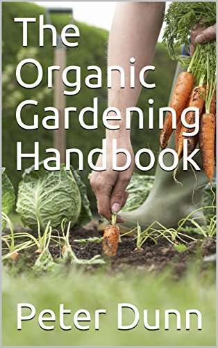The Organic Gardening Handbook Kindle Edition - Now Free @ Amazon