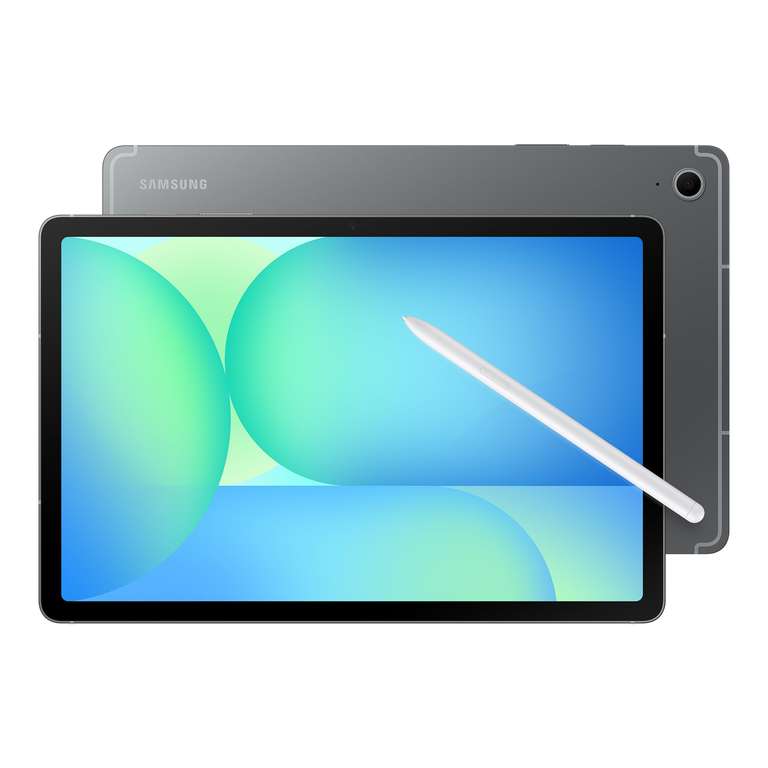 Samsung Galaxy S10 FE Android Tablet, Wifi, 128GB Storage, 8GB Memory ...
