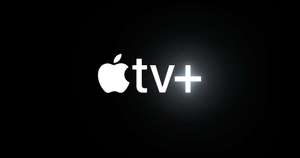 3 months free Apple TV+ (new customers only) via Roku