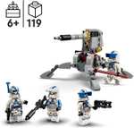 LEGO 75345 Star Wars 501st Clone Troopers Battle Pack - £15 @ Amazon